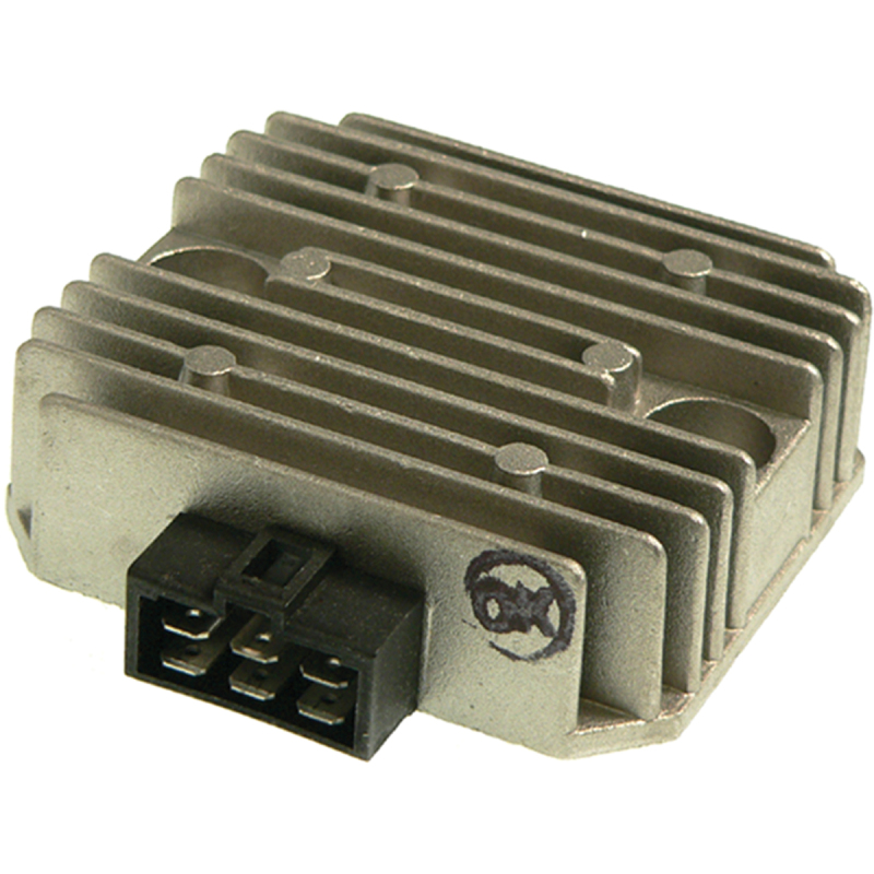 ARR Voltage Regulators