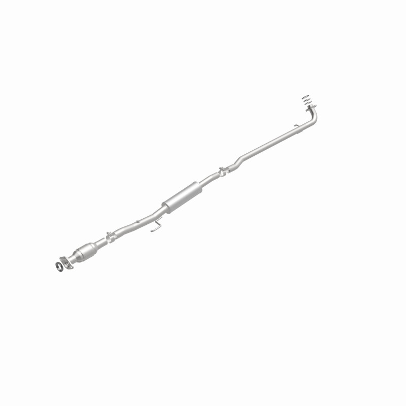MagnaFlow Direct Fit Catalytic Converter 99-01 Lexus ES300 3.0L thumbnail 6