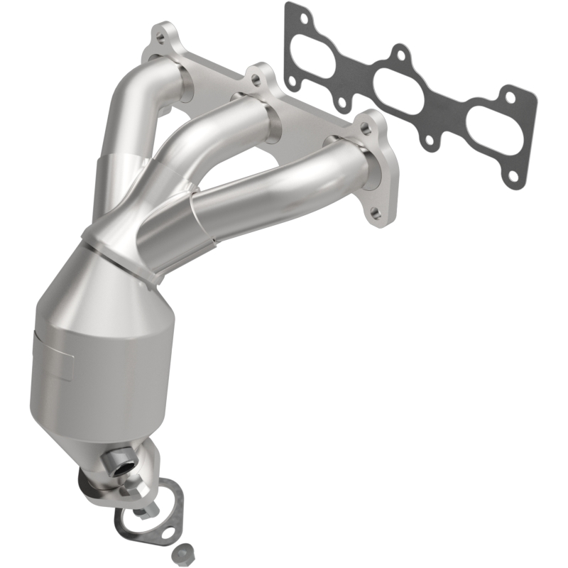MagnaFlow Direct Fit Catalytic Converter 02-06 Hyundai Sonata 2.7L thumbnail 3