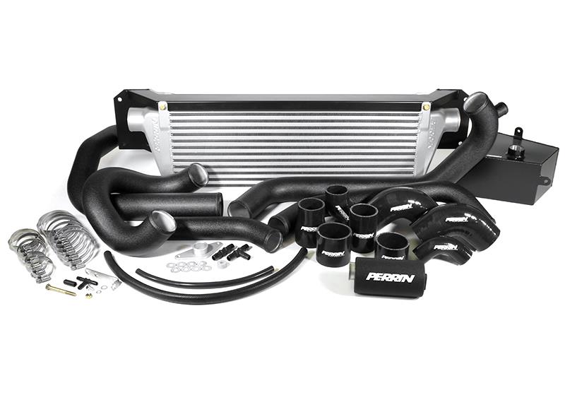 PA FIMC Boost Tubes