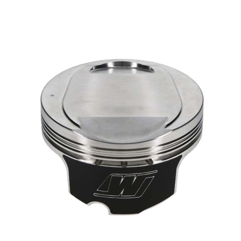 Wiseco Chrysler 6.4L Gen III Hemi Apache 4.090in Bore 6.125in Rod 0.927in Pin Pistons - Set of 8 thumbnail 5
