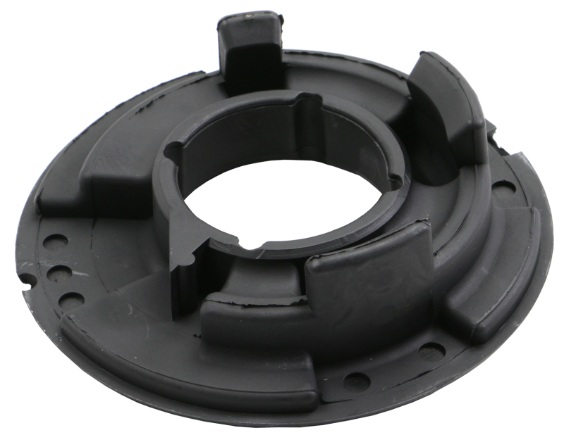 MOOG 99-04 Jeep Grand Cherokee Rear Lower Coil Spring Insulator thumbnail 3