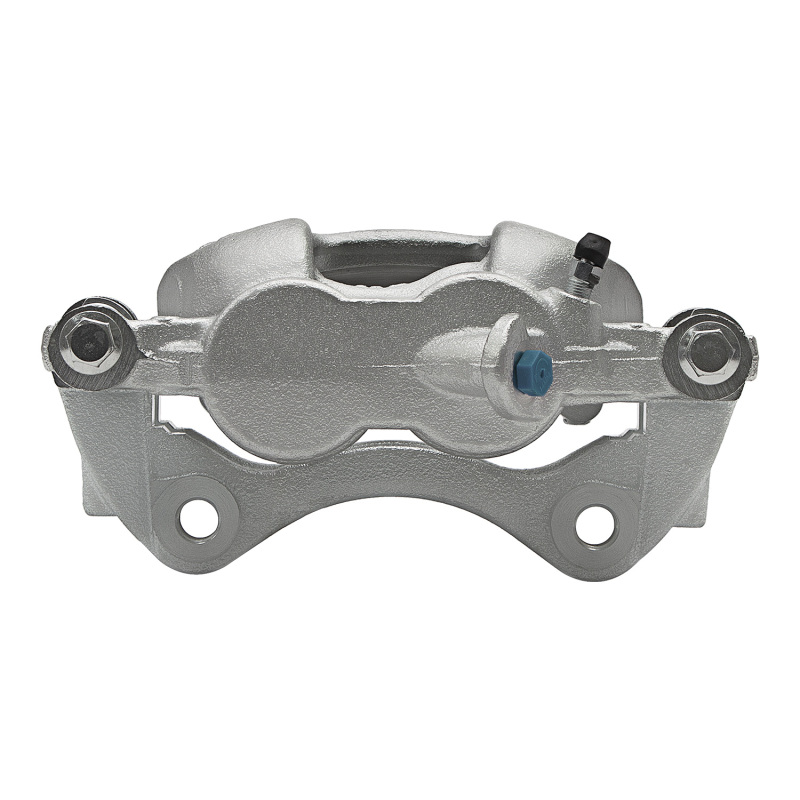 DFC 15-20 Ford Transit-150 Front-R Premium Caliper - Silver Zinc Coated