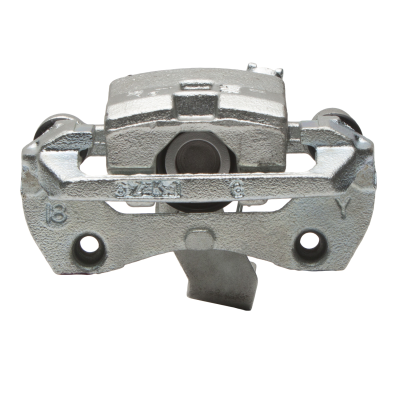 DFC 93-97 Ford Probe Rear-L Silver Zinc Coated Premium Caliper