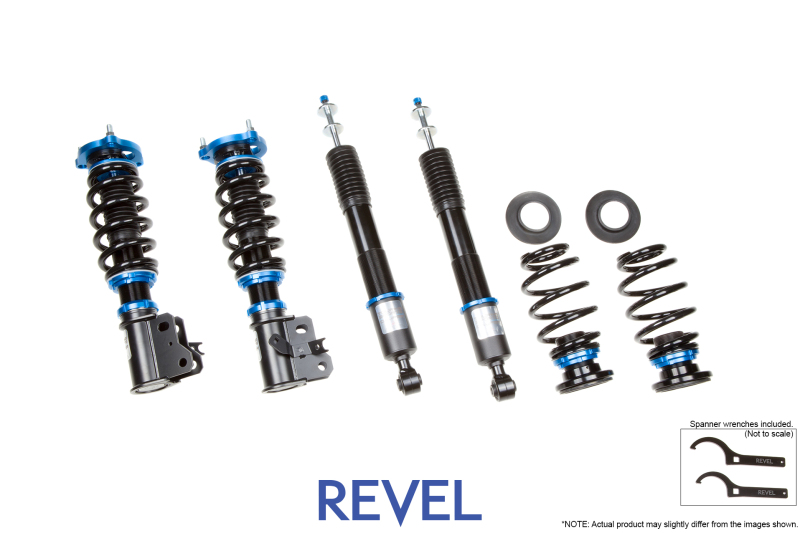 RVL Touring Sport Coilovers