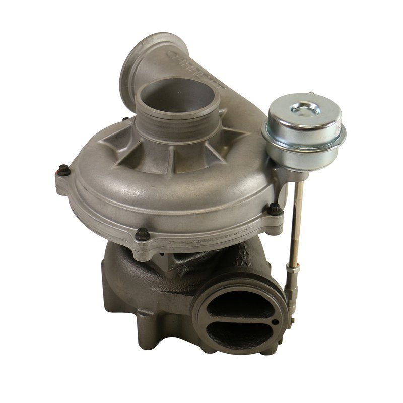 BD Diesel Exchange Turbo - Ford 1999.5-2003 7.3L GTP38 Pick-up w/o Pedestal thumbnail 4