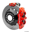 WIL Superlite Brake Kit