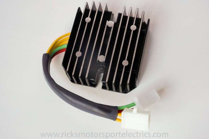 RME Rectifier