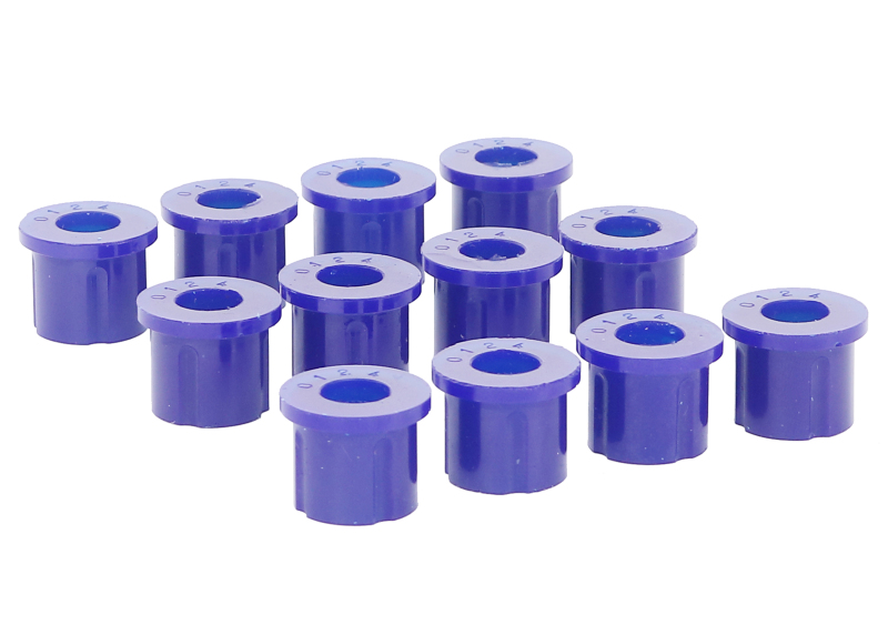 SPR Bushings - Leaf Spring