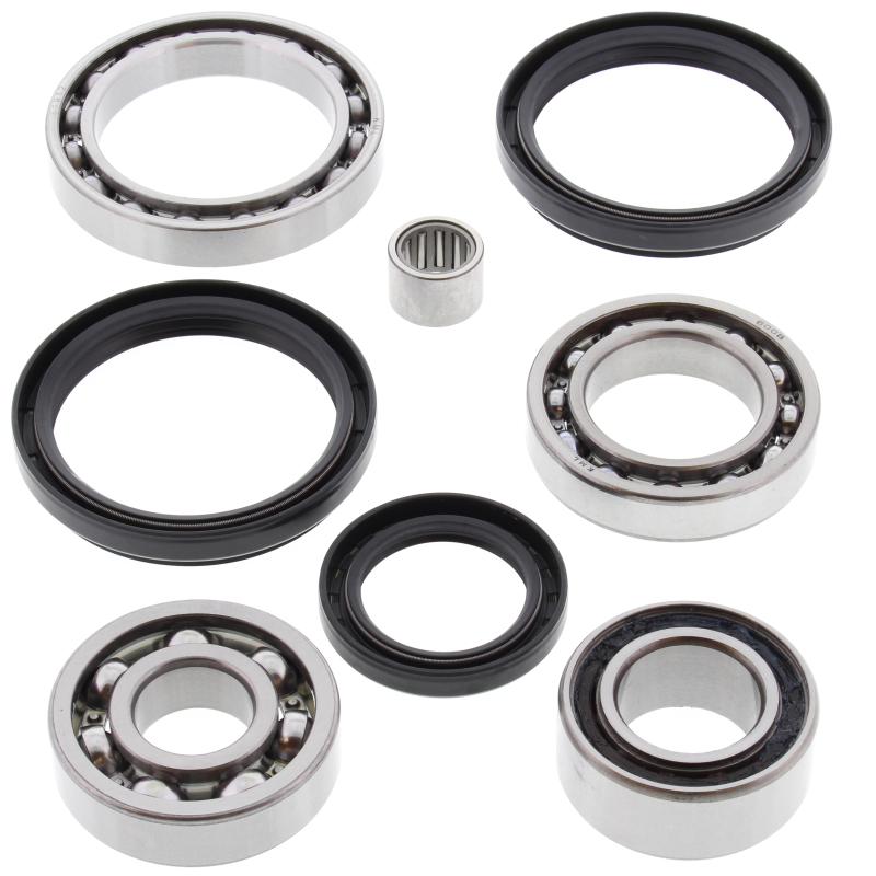 ABR Differential Kits