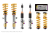 KW V4 Coilover Kit