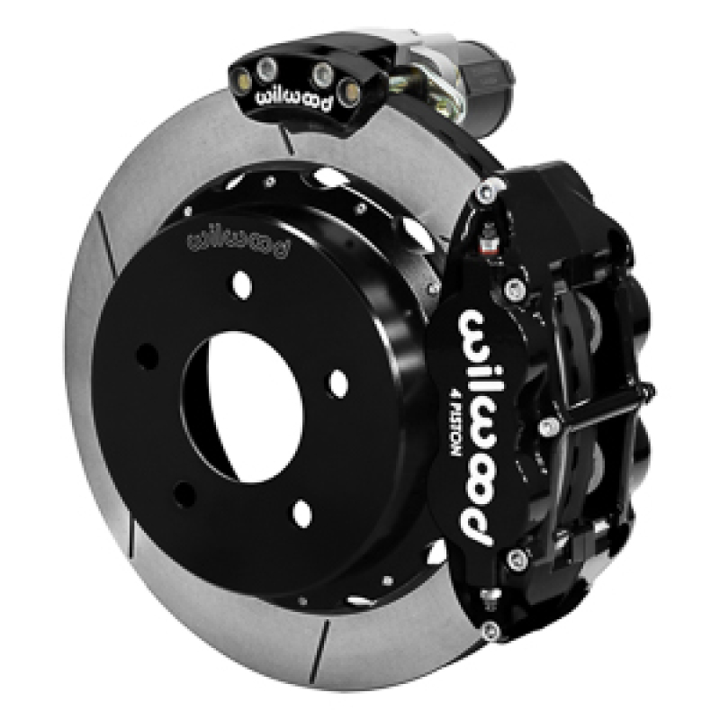 WIL Superlite Brake Kit