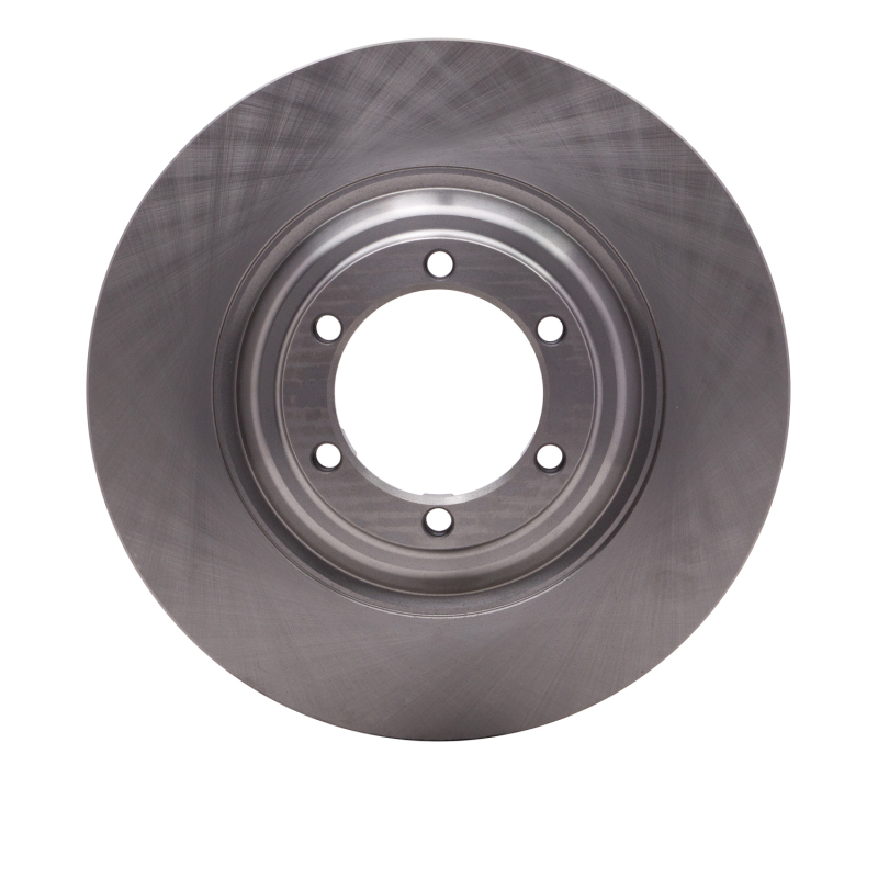 DFC Brake Rotors - Plain