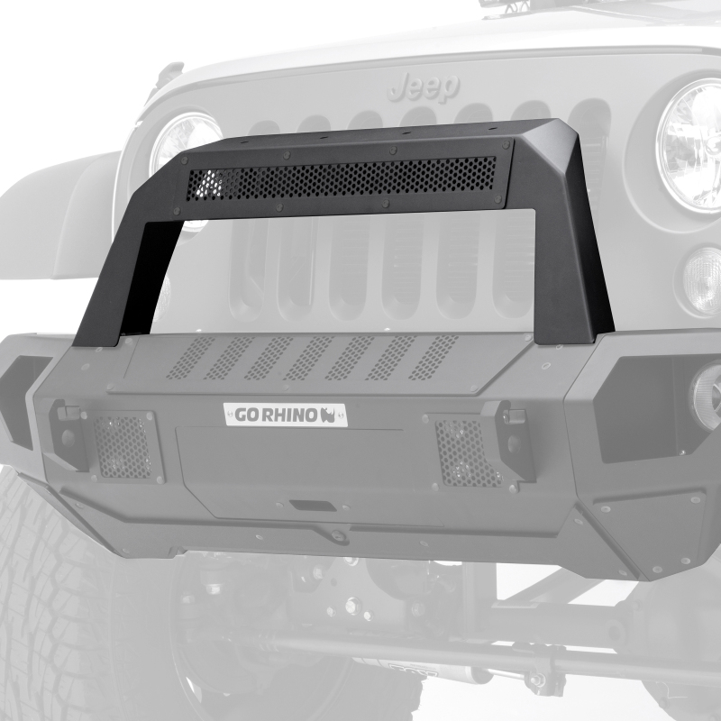GOR Trailine Bumper