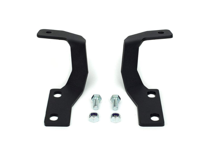 CAL Ditch Light Brackets Kit