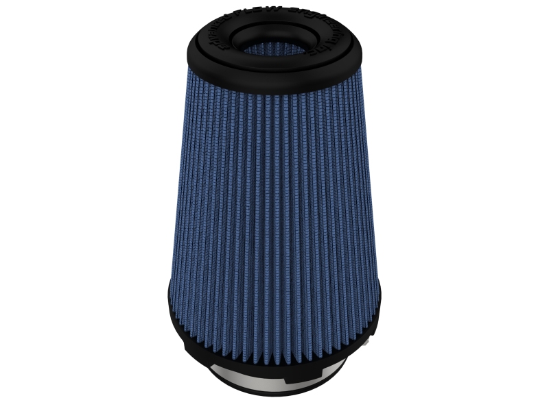 aFe Track Series Intake Replacement Air Filter w/Pro 5R Med 4in F x 6in B x 4in T x 8in H thumbnail 2