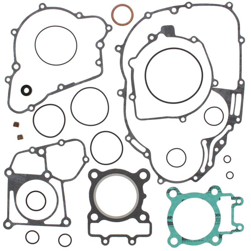 VEP Complete Gasket Kit