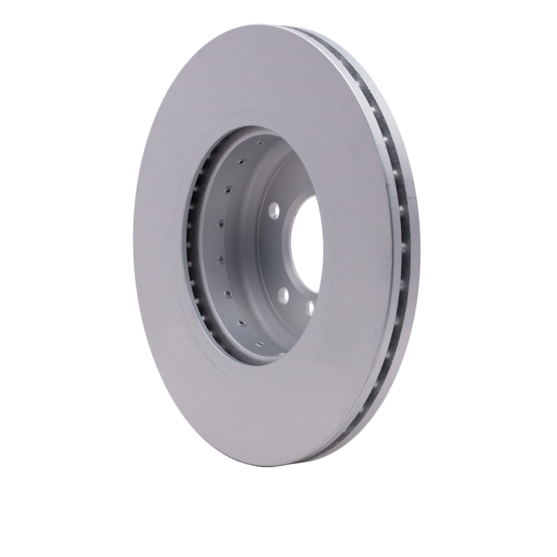 DFC 06-13 BMW 135IS Front Hi-Carbon Alloy Geomet Coated Rotor