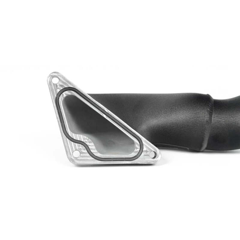 GRM Charge Pipes