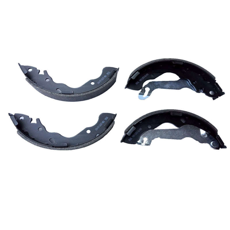Power Stop 07-09 Kia Spectra Rear Autospecialty Brake Shoes thumbnail 2
