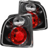 ANZ Taillights