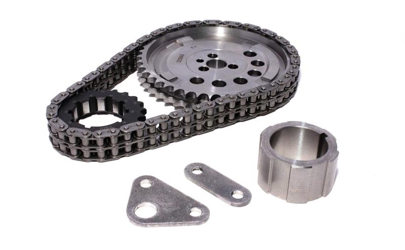 CCA Timing Chain Sets