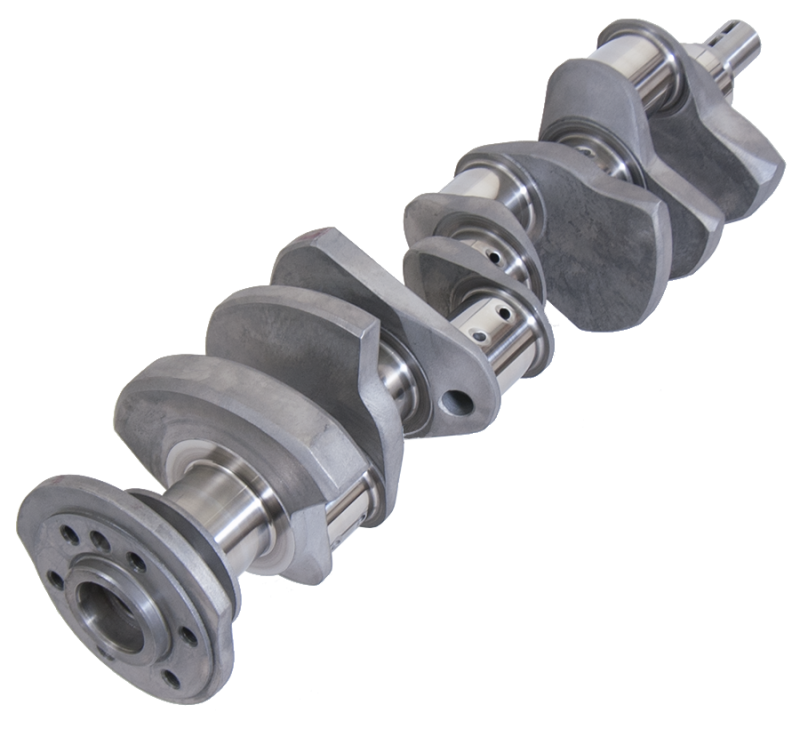 EAG Crankshafts - 8 Cyl