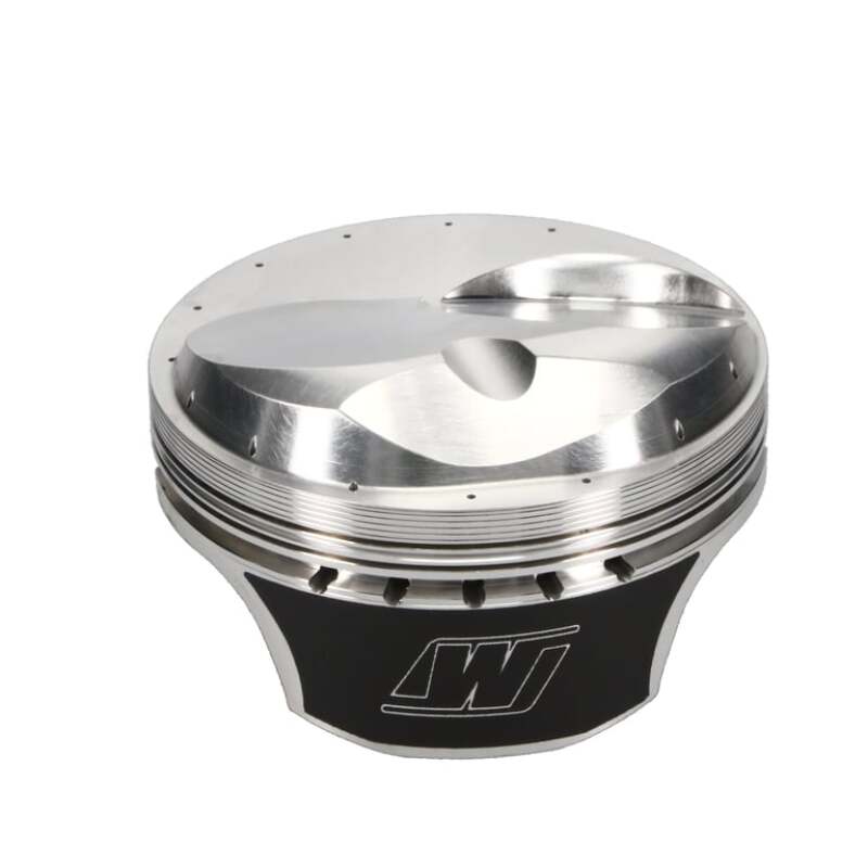 Wiseco Chevy Big Block 4.605in Bore 1.215in CH 48.70 CC Piston Set