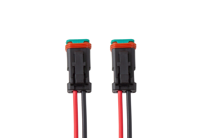 Diode Dynamics SS3 Backlit Universal Bracket Kit (Pair) thumbnail 7
