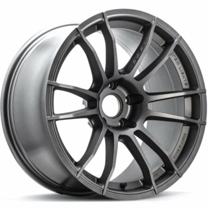 GL 57XR Wheels