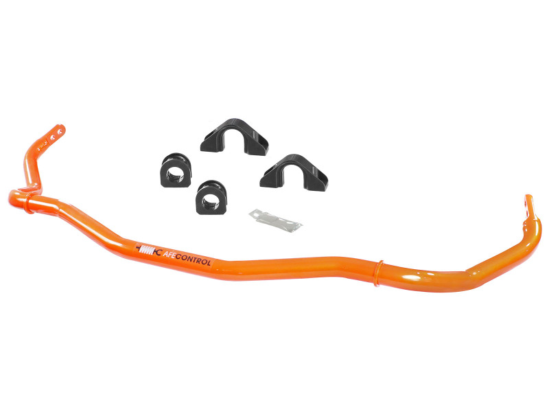 aFe Control Front Sway Bar 2015 Ford Mustang (S550) thumbnail 2