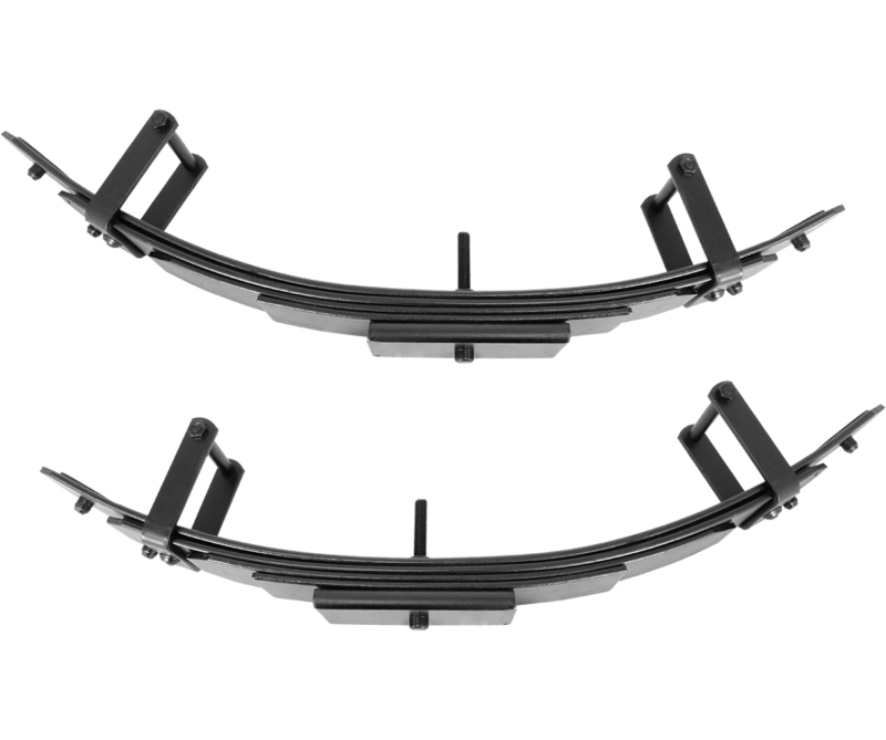 CLI Leaf Springs