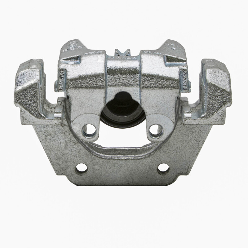 DFC 11-17 BMW 750i Rear-R Premium Caliper - Silver Zinc Coated