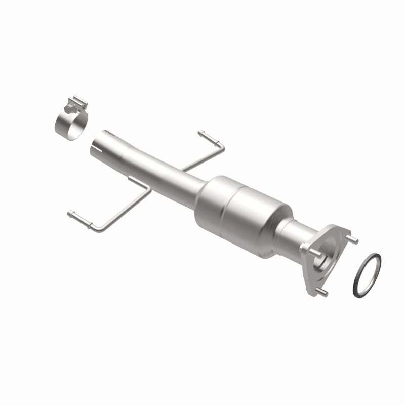MagnaFlow 10-12 Mazda CX-7 2.5L Direct Fit Converter thumbnail 7