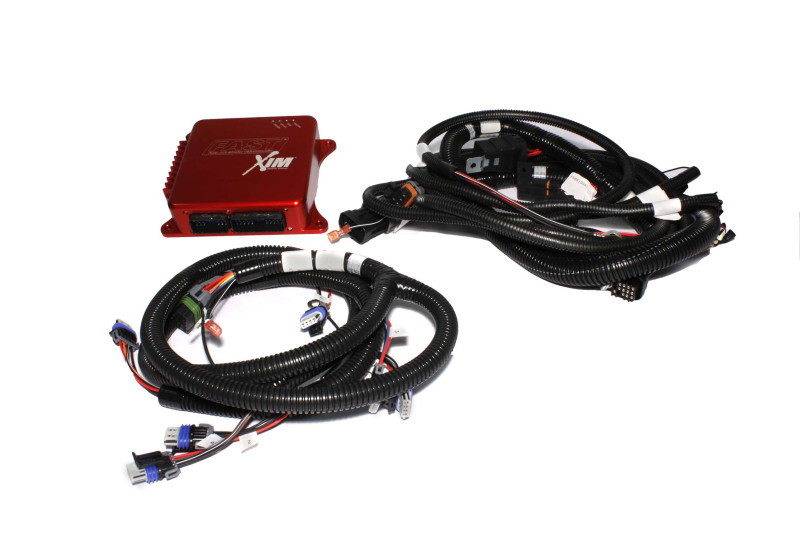 FST Ignition Controllers