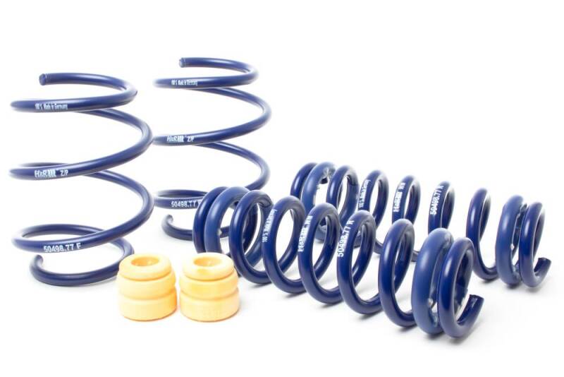 HR Super Sport Springs