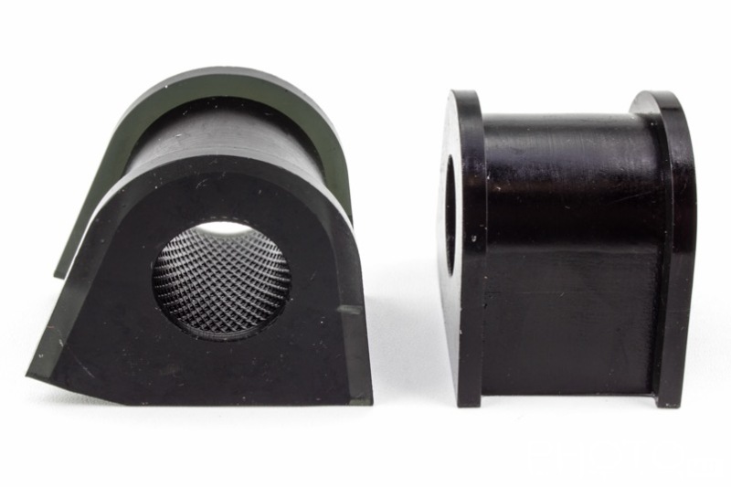 Whiteline 80-91 Volkswagen Vanagon Campmobile 23mm Front Sway Bar Mount Bushing Kit thumbnail 8
