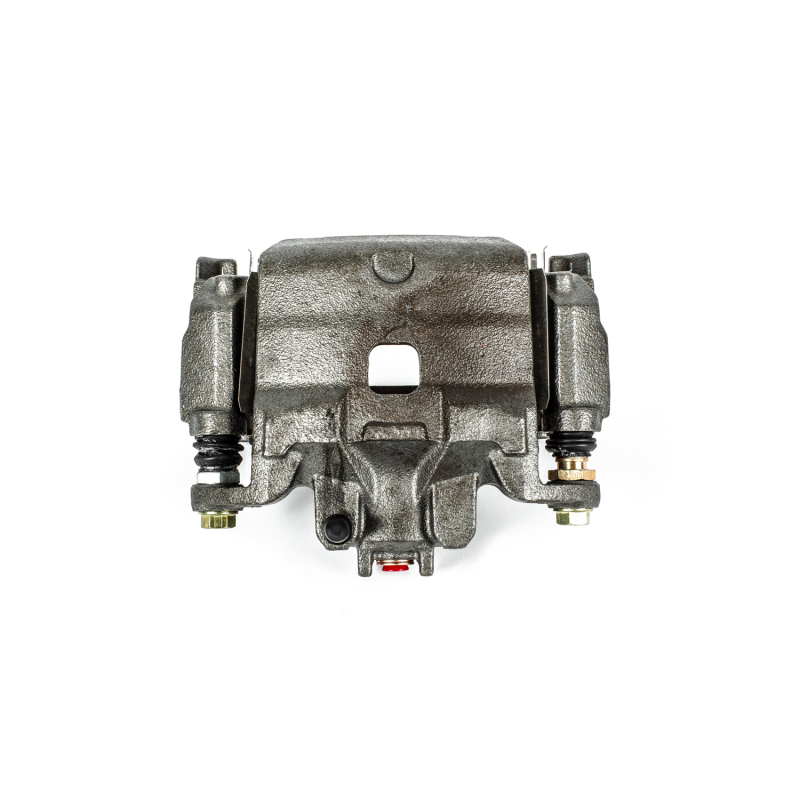 Power Stop 13-17 Nissan Altima Front Left Autospecialty Caliper w/Bracket thumbnail 5