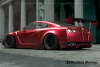 GRE RB Wide Body Kit
