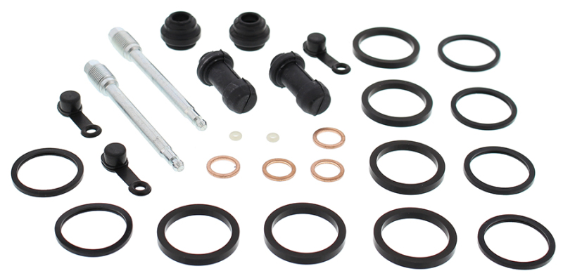 ABR Caliper Rebuild Kits