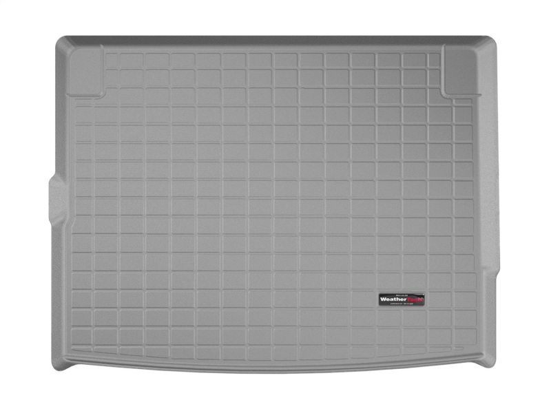WT Cargo Liners - Grey
