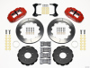 WIL Superlite Brake Kit
