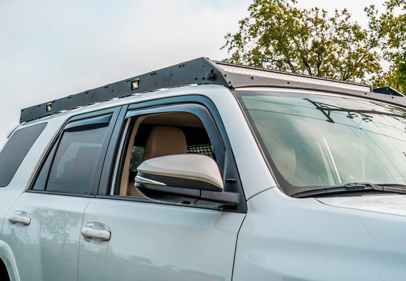 CAL Roof Racks