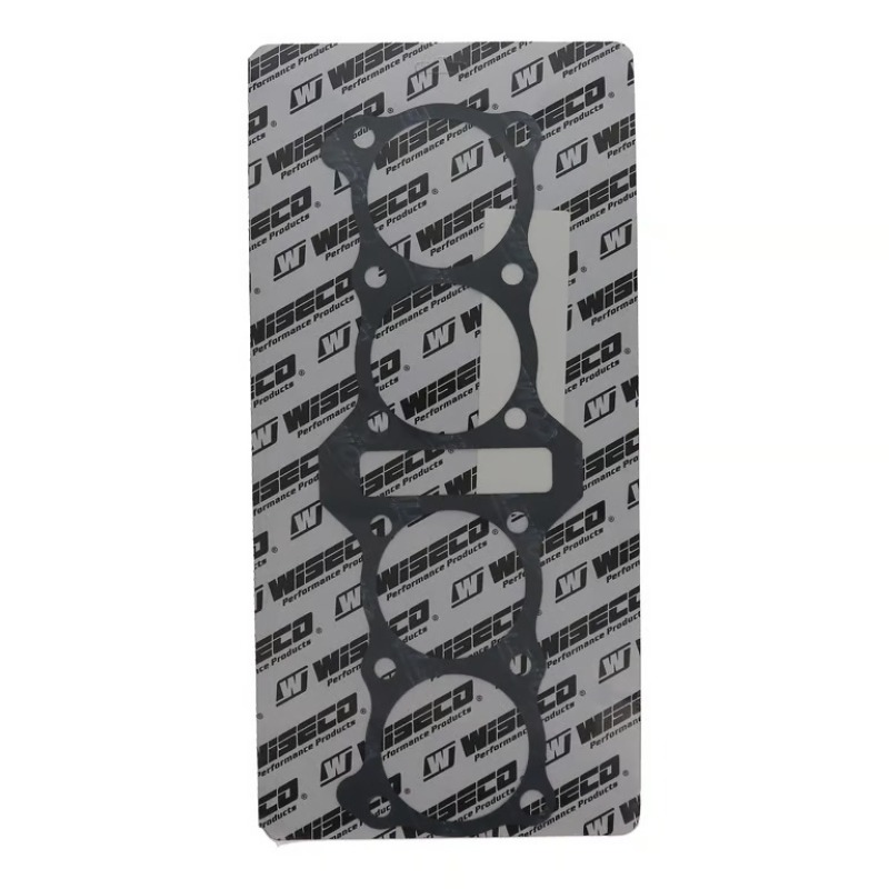 Wiseco Kawasaki GPZ1100 .020 Fiber Base Gasket thumbnail 5