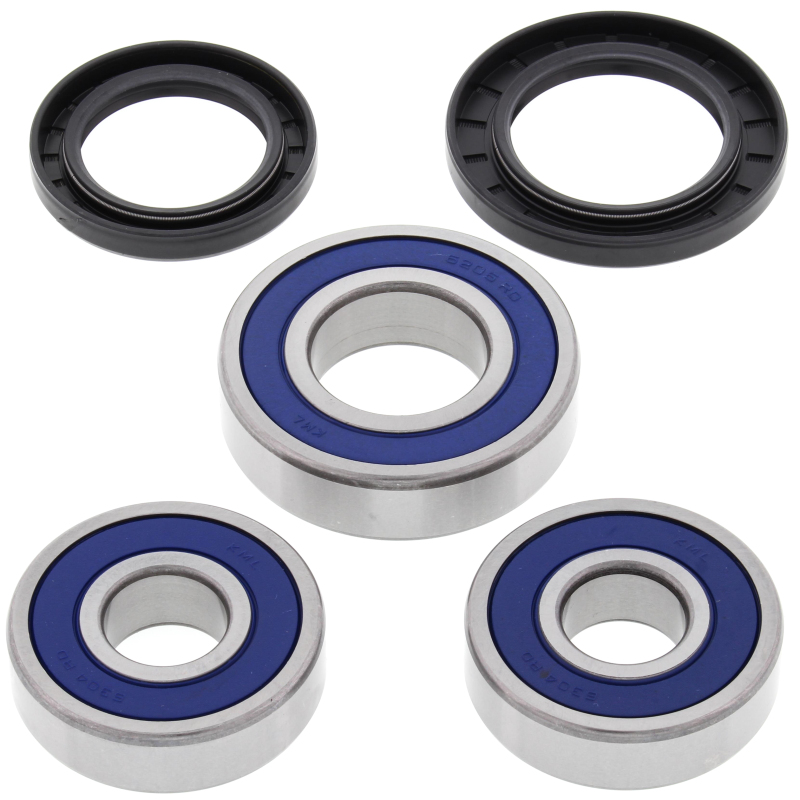 ABR Wheel Bearing Kits