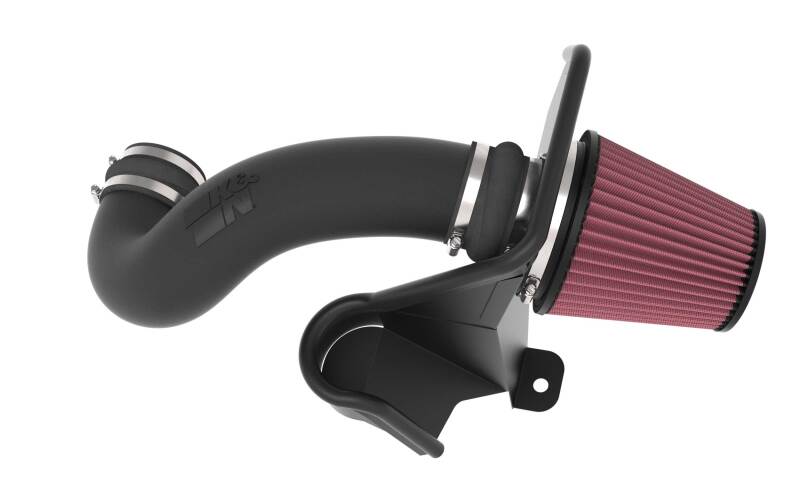 KN Performance Air Intake Systems