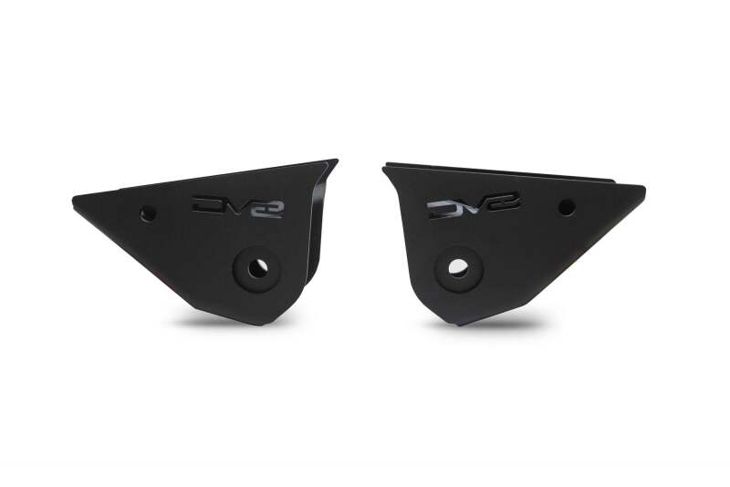 DVE Skid Plates