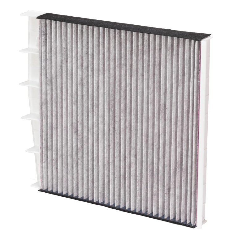 K&N Disposable Cabin Air Filter Advantage Plus 03-14 Volvo XC90 thumbnail 3