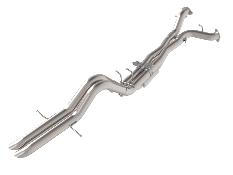 AFE Exhaust Cat Back