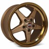 RST 92 Drag Star Wheels